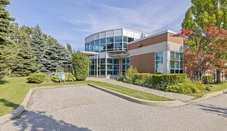 Toronto, ON Showroom - 21 Kern Rd Toronto, ON Showroom - 21 Kern Rd