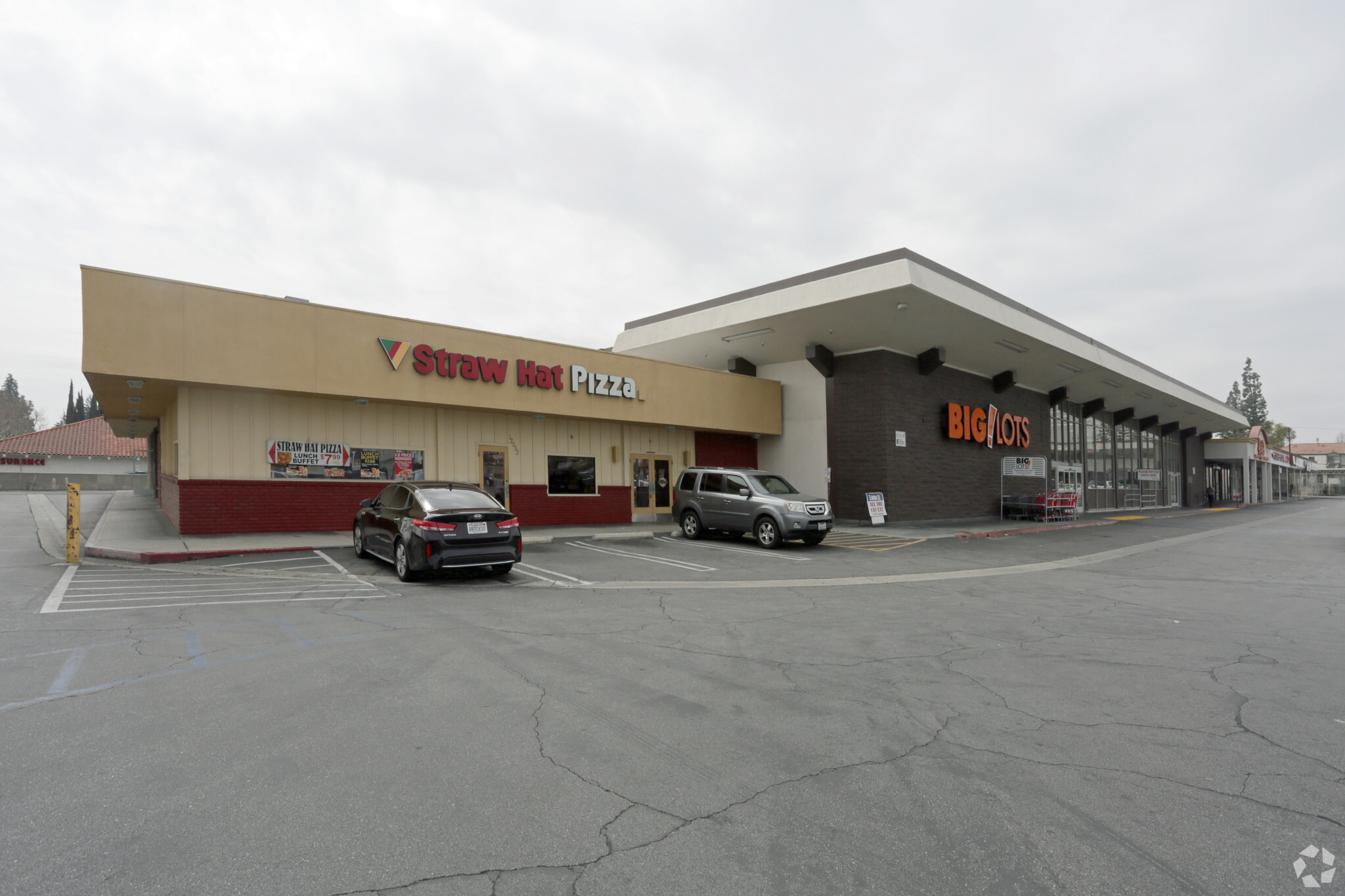12550 Central Ave, Chino, CA for Rent