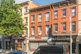 Brooklyn, NY undefined