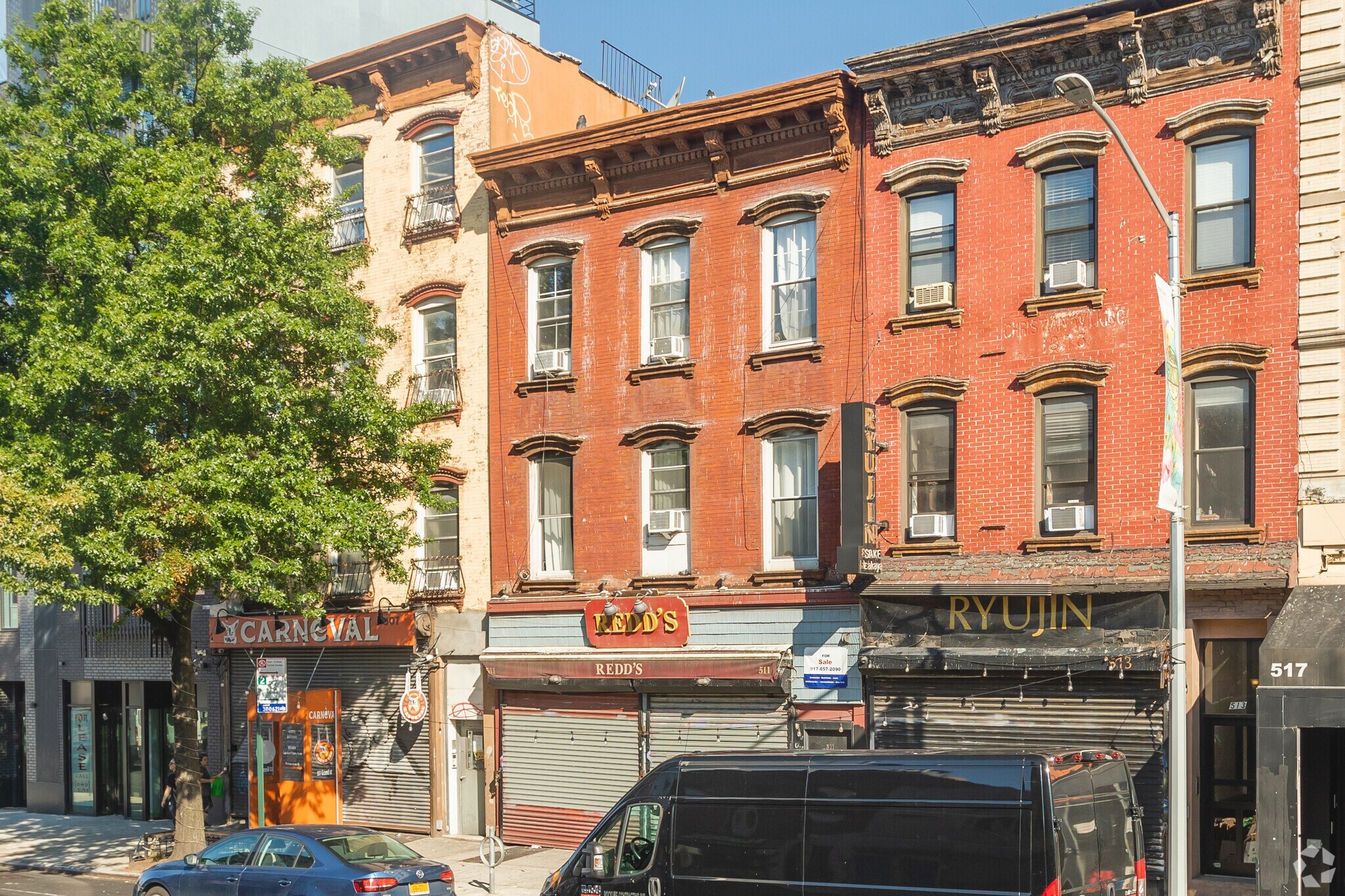 , Brooklyn, NY for Sale