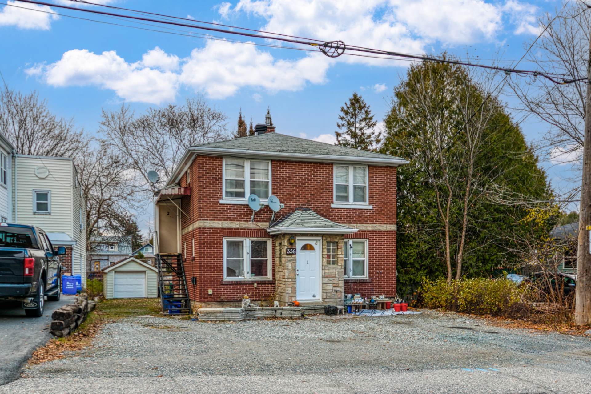 358 Cartier Av, Sudbury, ON for Sale