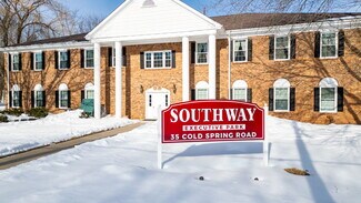 Rocky Hill, CT undefined - 35 Cold Spring Rd