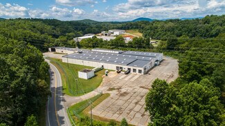 Rocky Mount, VA Warehouse - 2785 Grassy Hill Rd