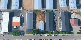 Nampa, ID Industrial - 3629 E Newby St