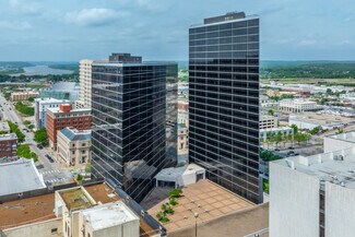 Tulsa, OK Office - 1 W 3rd St Tulsa, OK Office - 1 W 3rd St