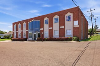 Jackson, MS Office - 4795 Mcwillie Dr