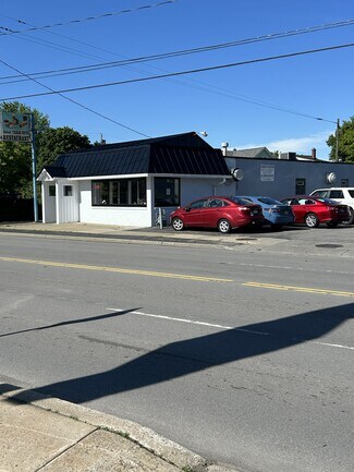 Buffalo, NY undefined - 1291 Abbott Rd