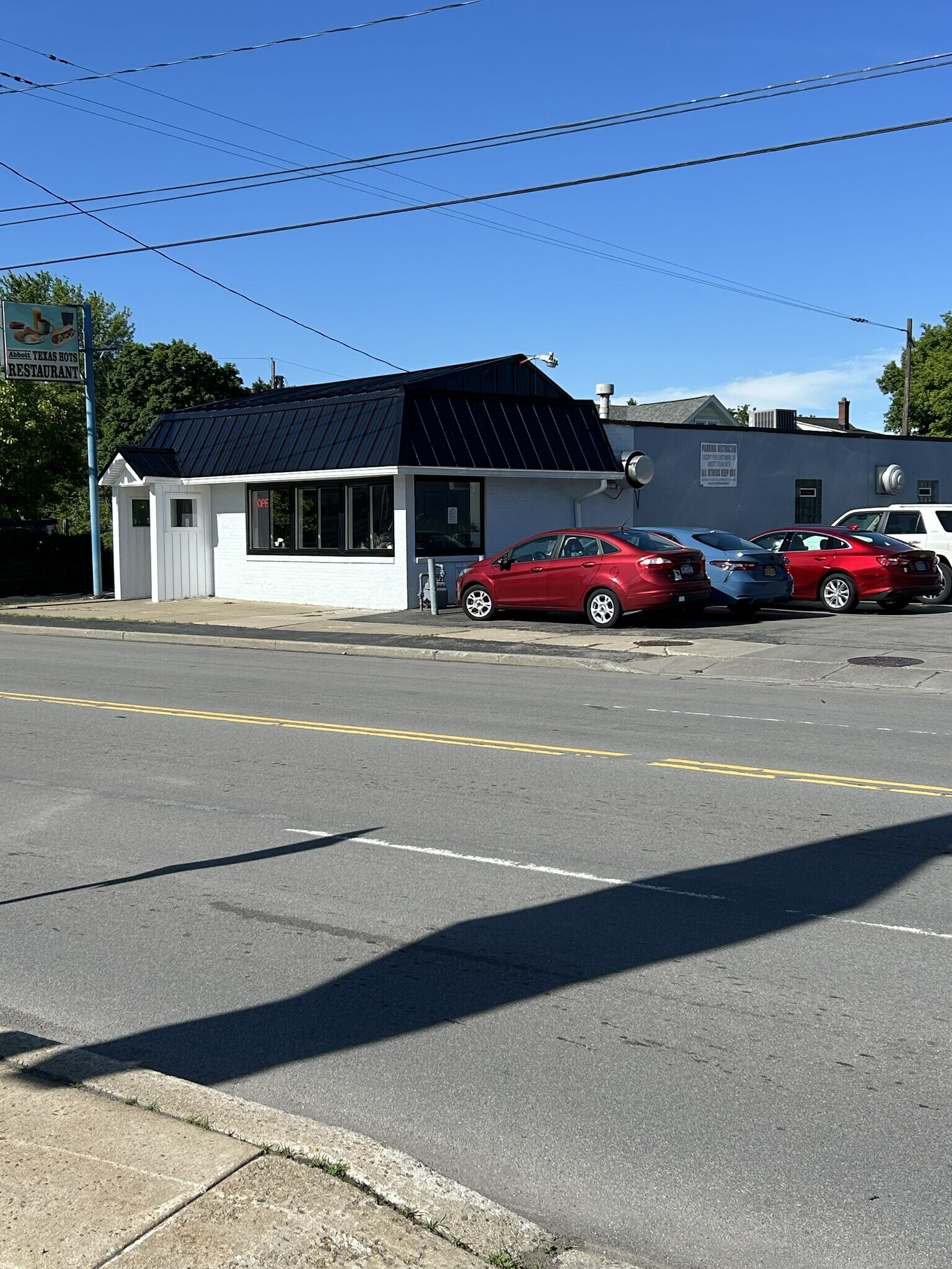 1291 Abbott Rd, Buffalo, NY for Sale