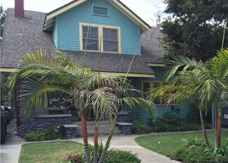 Los Angeles, CA undefined - 1236-1238 W 30th St Los Angeles, CA undefined - 1236-1238 W 30th St