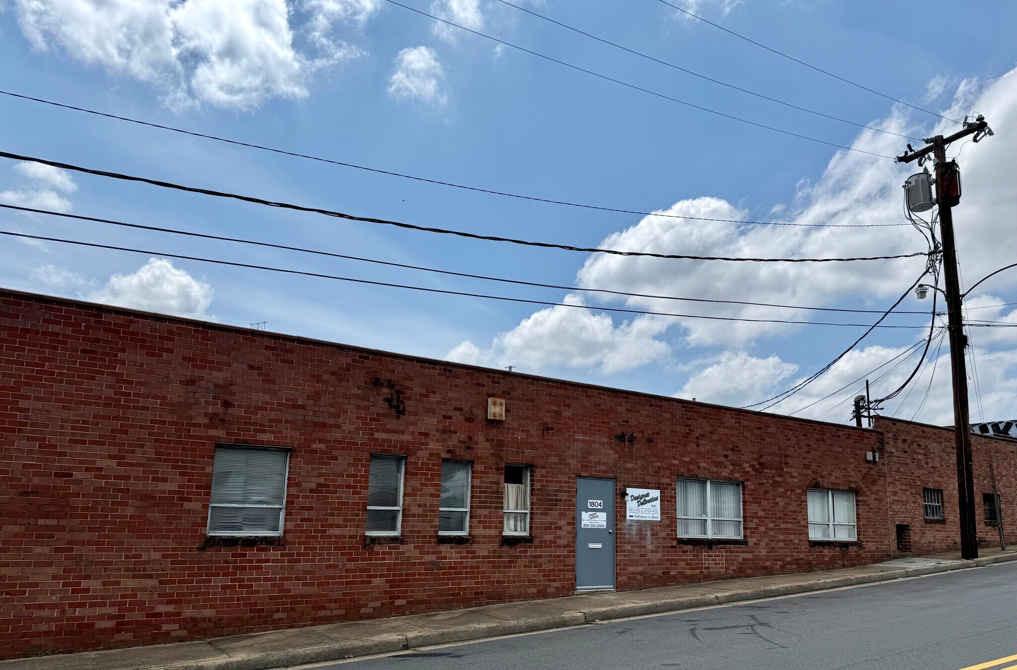 1802-1804 Currie St, Richmond, VA for Rent