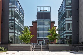Québec, QC Office - 1180 Rue Des Soeurs-Du-Bon-Pasteur
