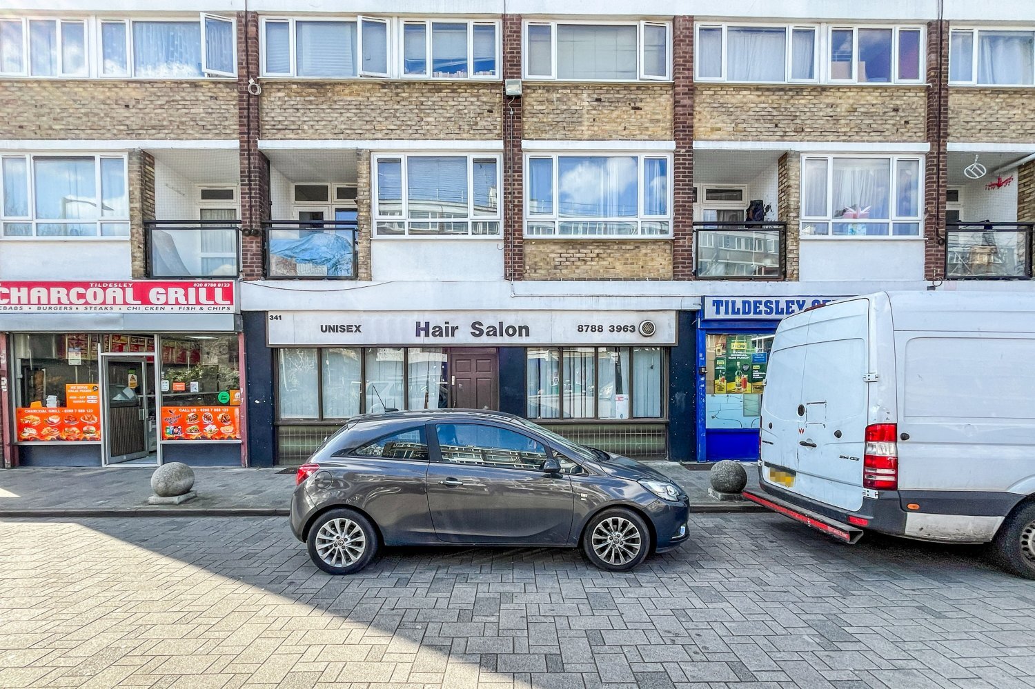 341 Tildesley Rd, London, LND for Sale