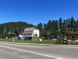 Conifer, CO Specialty - 27051 Barkley Rd