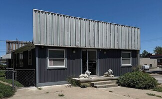 Omaha, NE Freestanding - 4036 S 42nd St