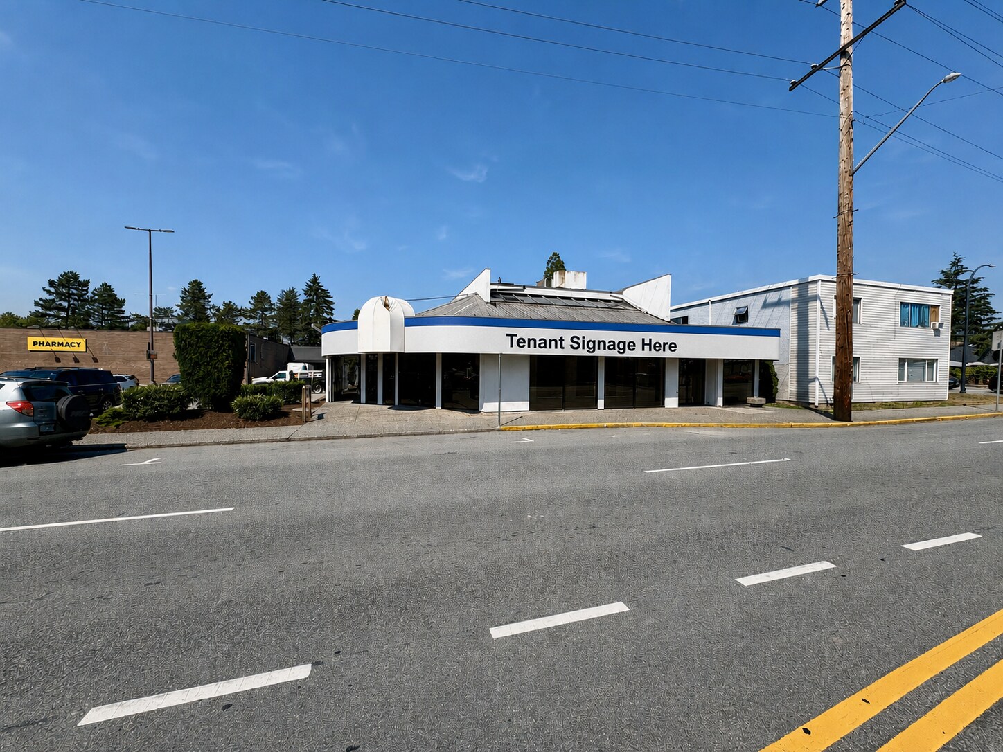 22519 Dewdney Trunk Rd, Maple Ridge, BC for Rent