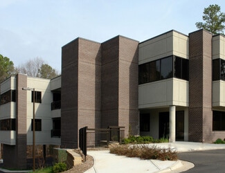 Chapel Hill, NC Office - 311-327 Providence Rd Chapel Hill, NC Office - 311-327 Providence Rd