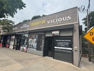 Staten Island, NY Retail - 681-689 Bay St