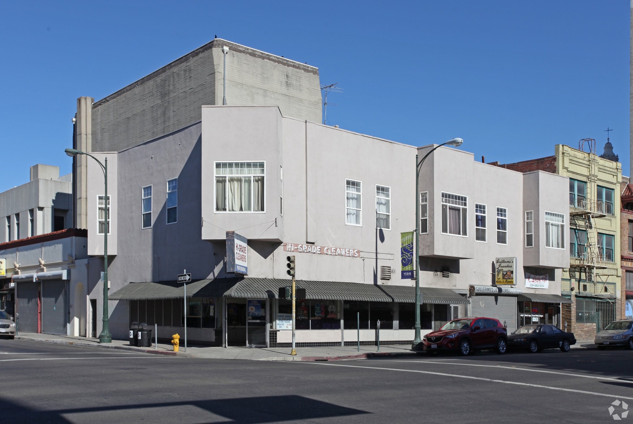 35 S San Joaquin St, Stockton, CA for Rent