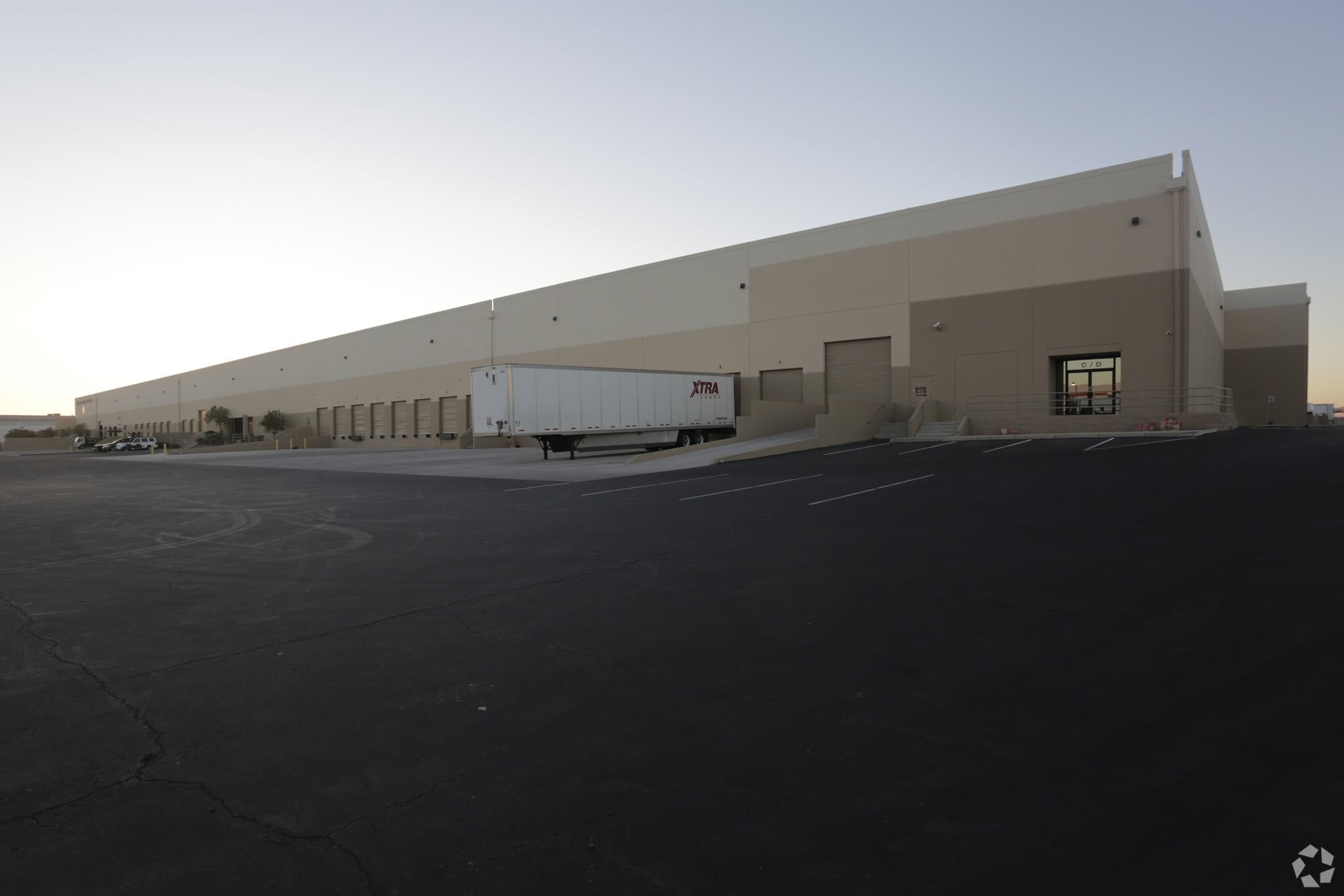 4155 W Russell Rd, Las Vegas, NV for Rent