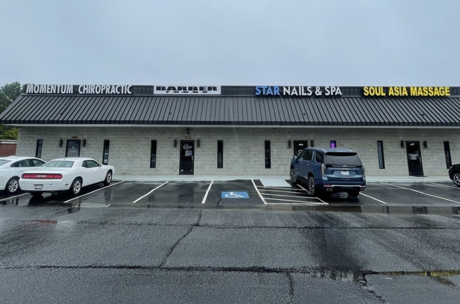 3390-3396 Boiling Springs Rd, Boiling Springs, SC for Rent