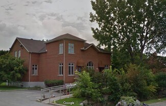 Laval, QC Office/Medical - 3498 Boul Sainte-Rose Laval, QC Office/Medical - 3498 Boul Sainte-Rose