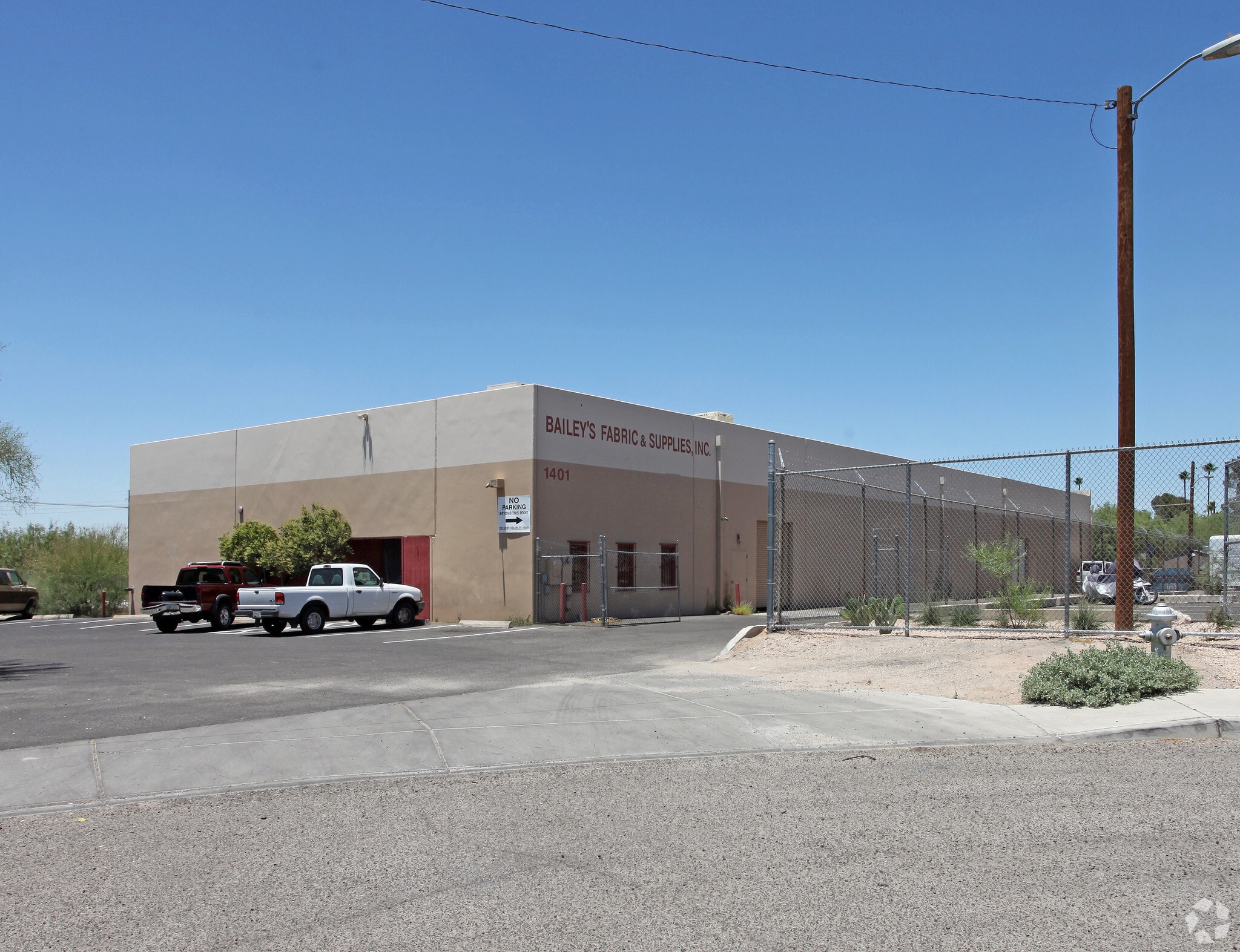 1401 N Bailey Ln, Tucson, AZ for Sale