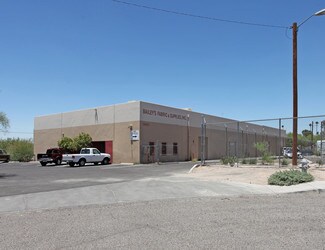 Tucson, AZ Showroom - 1401 N Bailey Ln