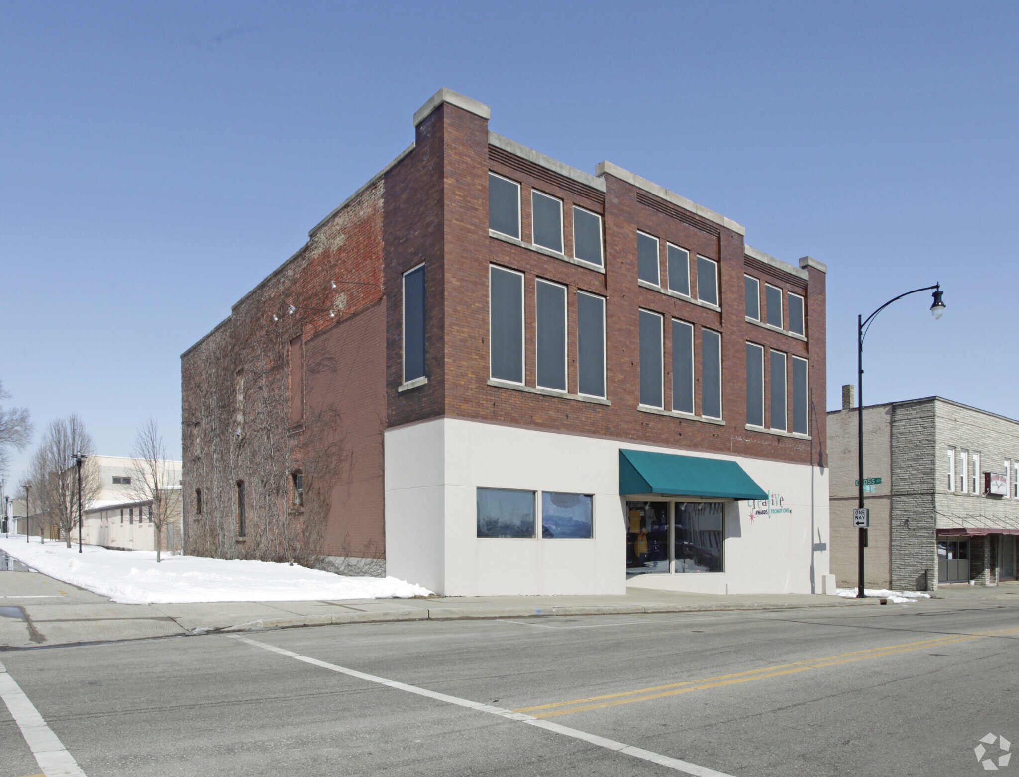 205 W Grand Ave, Beloit, WI for Sale