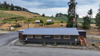 Peshastin, WA Commercial - 7550 US Highway 97 Peshastin, WA Commercial - 7550 US Highway 97