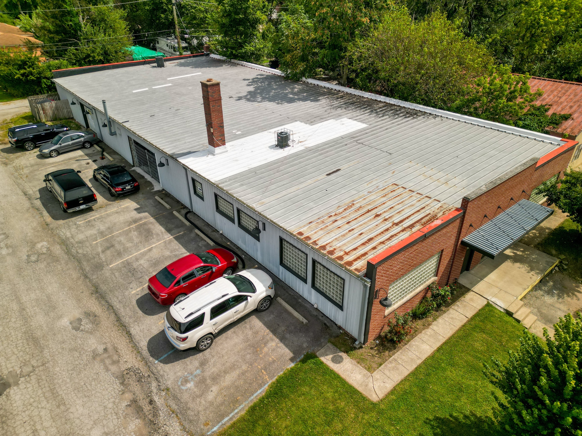 3145 Dr Andrew J Brown Ave, Indianapolis, IN for Rent