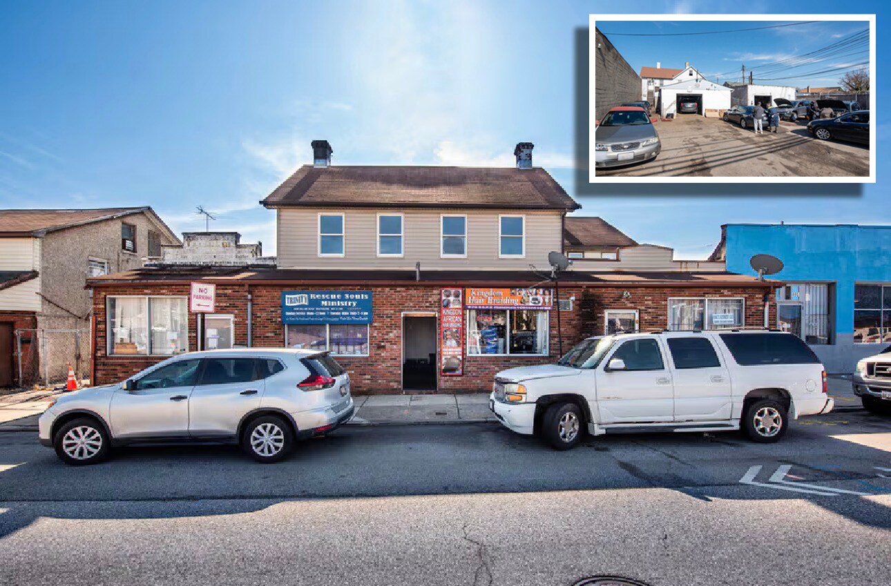 4805-4811 Belair Rd, Baltimore, MD for Sale