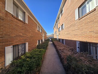 Aurora, CO Apartments - 1995-1997 Akron St