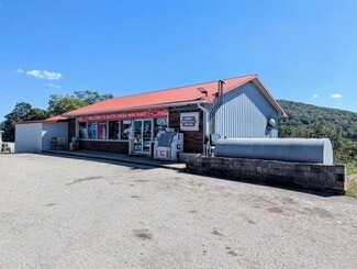 Monticello, KY Convenience Store - 1135 S Main St