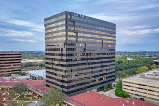 Houston, TX Office - 16825 Northchase Dr Houston, TX Office - 16825 Northchase Dr