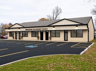 Chesterfield, MI Retail - 49532-49540 Gratiot Ave Chesterfield, MI Retail - 49532-49540 Gratiot Ave