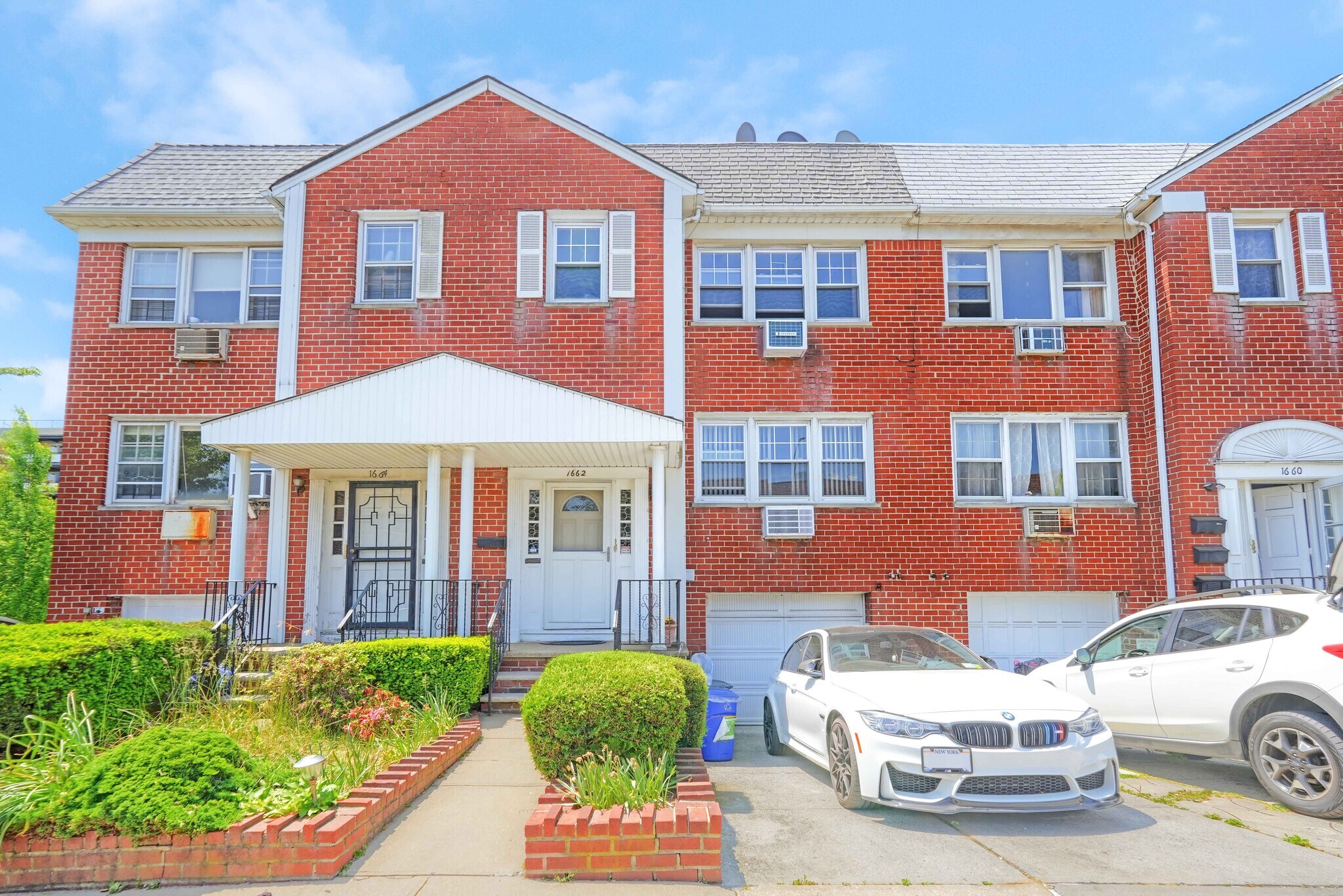 1662 Bell Blvd Bayside, NY 11360 MultiFamily Property for Sale on