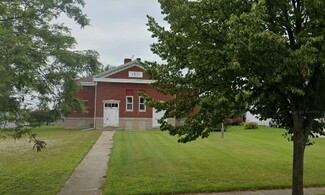 Algoma, WI Flex - 337 Church St
