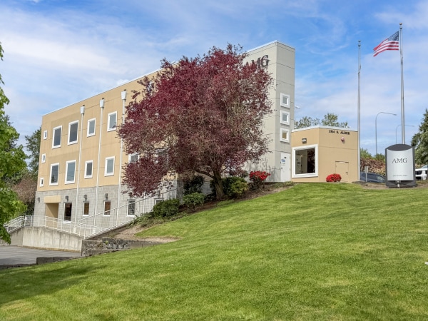 2914 S Alder St, Tacoma, WA for Sale