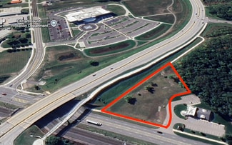 Goshen, IN Commercial Land - US-33/Elkhart Rd Goshen, IN Commercial Land - US-33/Elkhart Rd