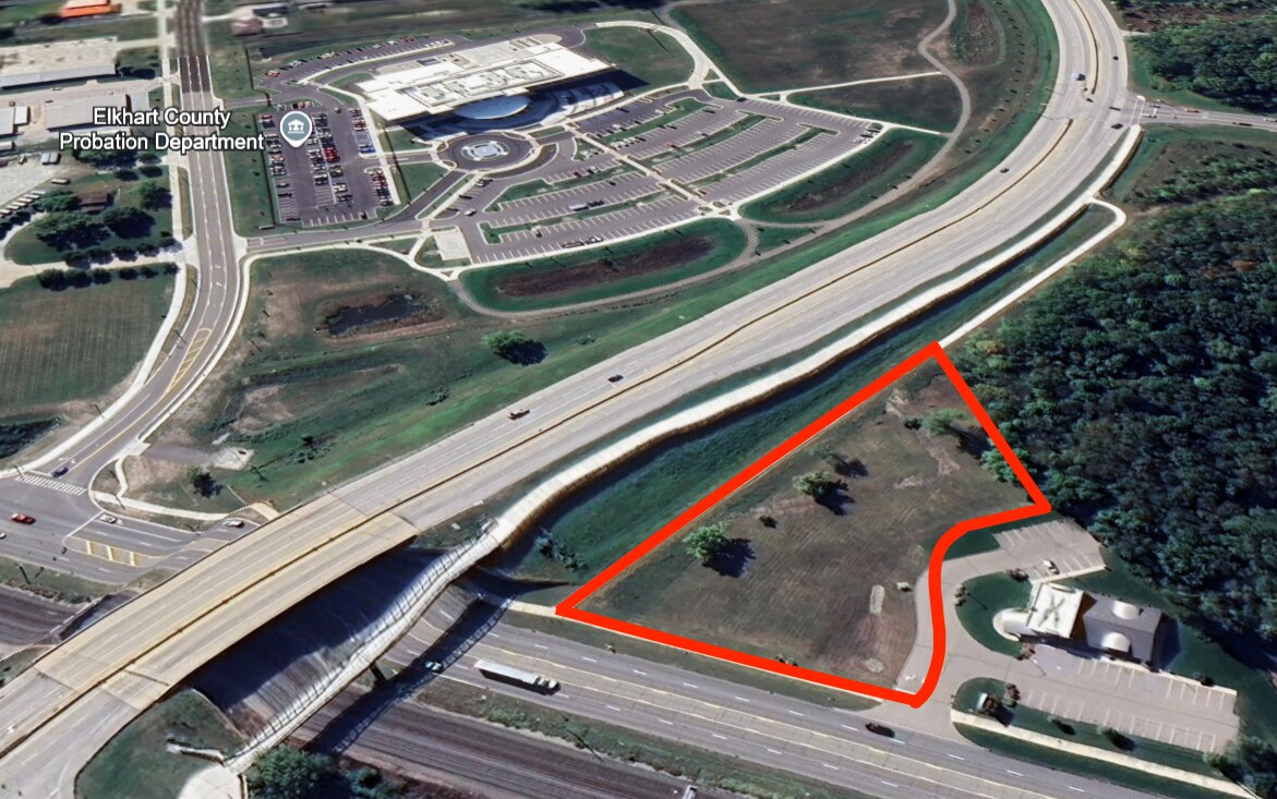 US-33/Elkhart Rd, Goshen, IN for Sale