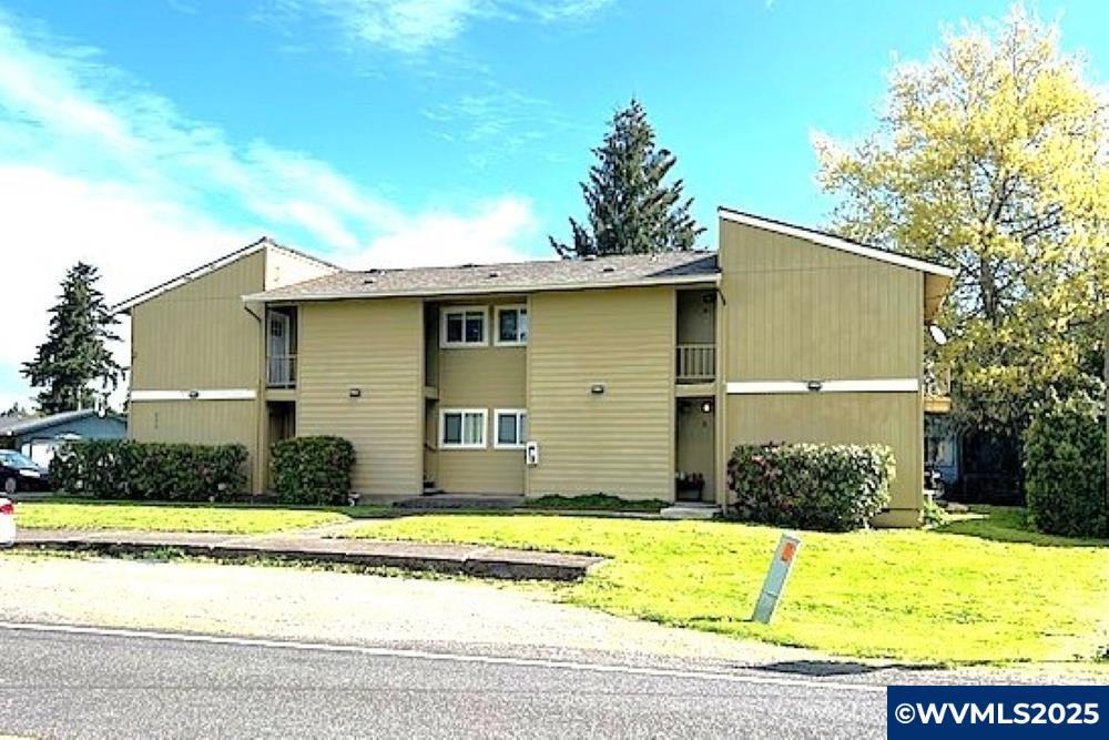 655 S Main St, Jefferson, OR for Sale