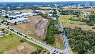 Lafayette, LA Commercial - TBD Pont Des Mouton Road Rd