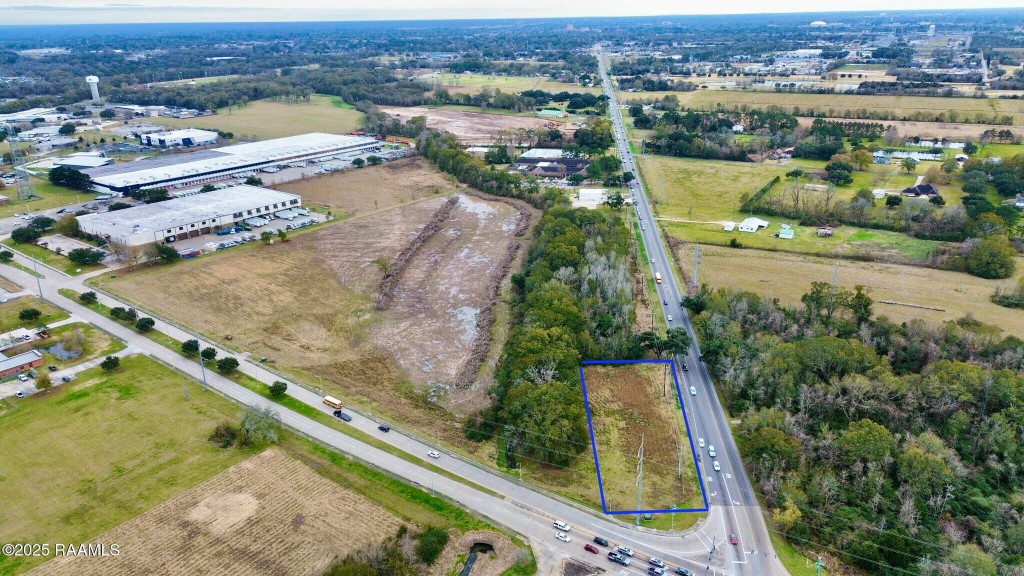 TBD Pont Des Mouton Road Rd, Lafayette, LA for Sale