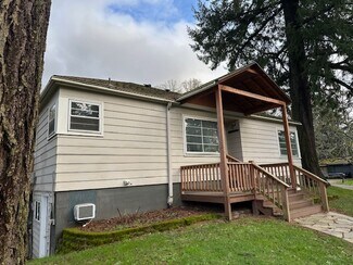 Portland, OR Residential Income - 11600 SW 69th Ave Portland, OR Residential Income - 11600 SW 69th Ave
