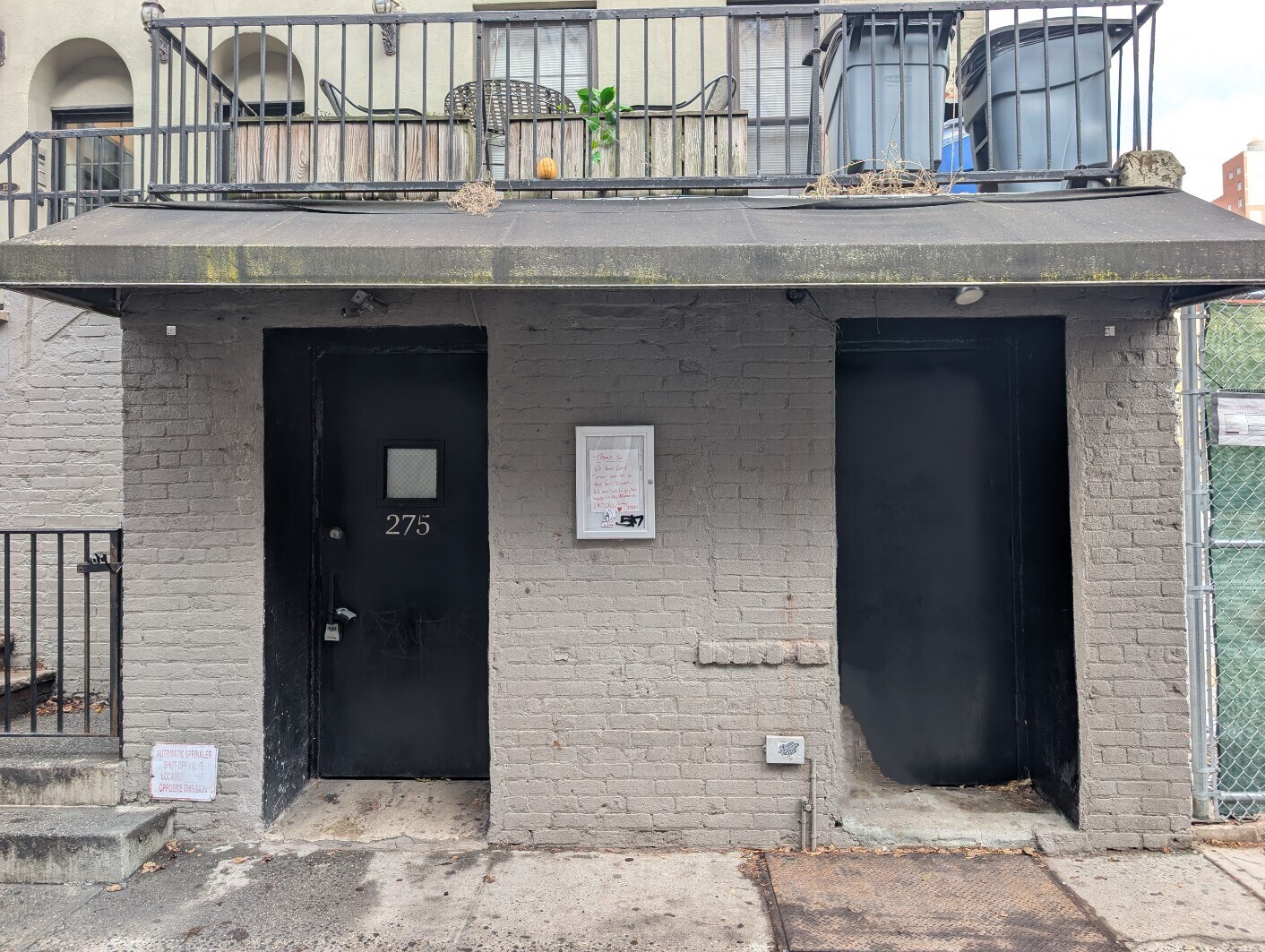 275 W 22nd St, New York, NY for Rent