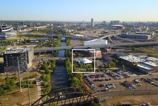 Denver, CO Retail - 2060 W Colfax Ave