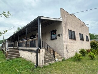 Rock Hill, SC Industrial - 922 W Main St