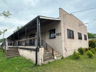 Rock Hill, SC Industrial - 922 W Main St