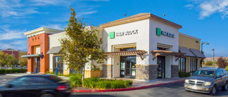 Moreno Valley, CA Storefront Retail/Office - 27150 Eucalyptus Ave