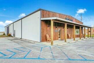 Atmore, AL Office - 5060 Jack Springs Rd